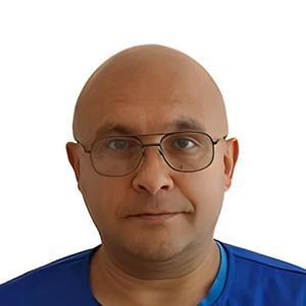Косов Олег Владимирович — Врач скорой помощи, Анестезиолог-реаниматолог, Чебоксары