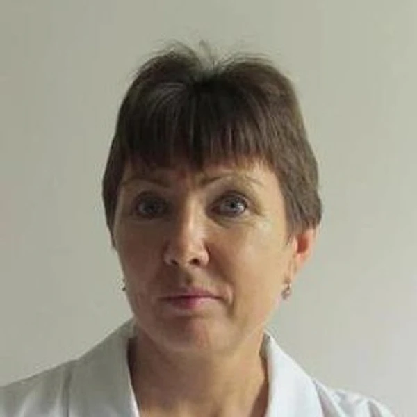 Габдрахманова Альфия Фоатовна — Врач УЗИ, Бавлы