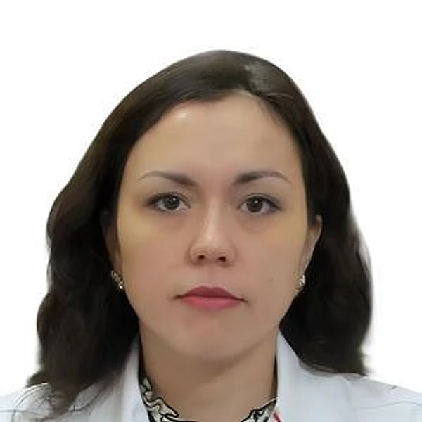 Киямова Гузель Асгатовна — Акушер, Гинеколог, Бавлы
