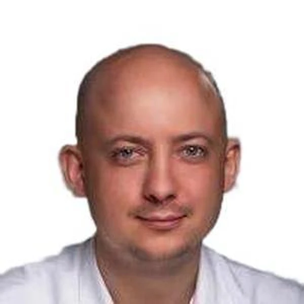 Черкасов Дмитрий Владимирович — Стоматолог, Наро-Фоминск