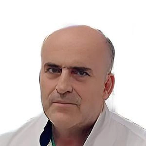 Албеков Алади Нурадиевич — Хирург, Грозный