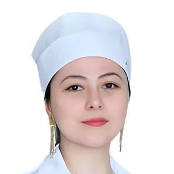 Бахалаева Петимат Шамильевна — Гастроэнтеролог, Грозный