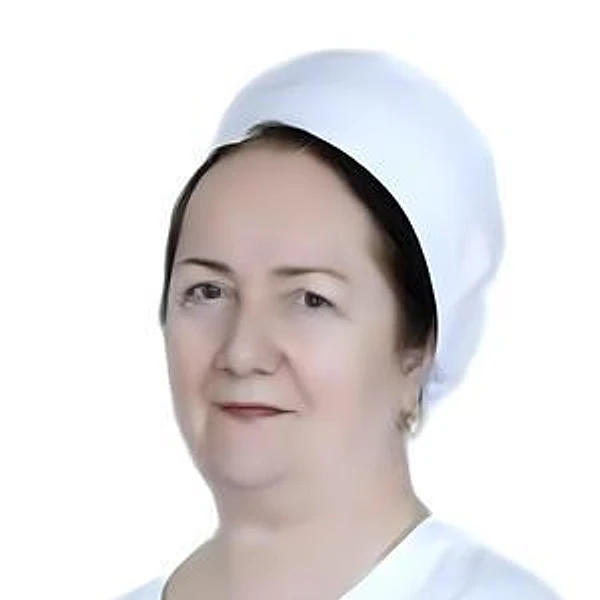 Кулаева Наташа Усмановна — Терапевт, Грозный