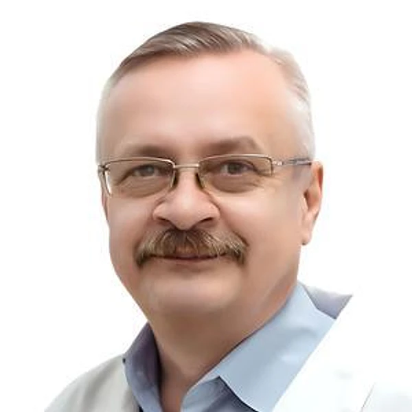 Федосеев Марк Борисович — Дерматолог, Венеролог, Дерматовенеролог, Детский дерматолог, Дзержинск