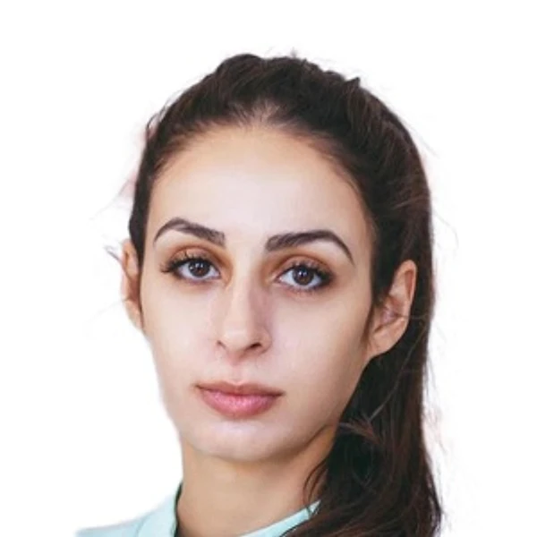 Геворгян Элина Есаиовна — Стоматолог, Стоматолог-хирург, Дзержинск