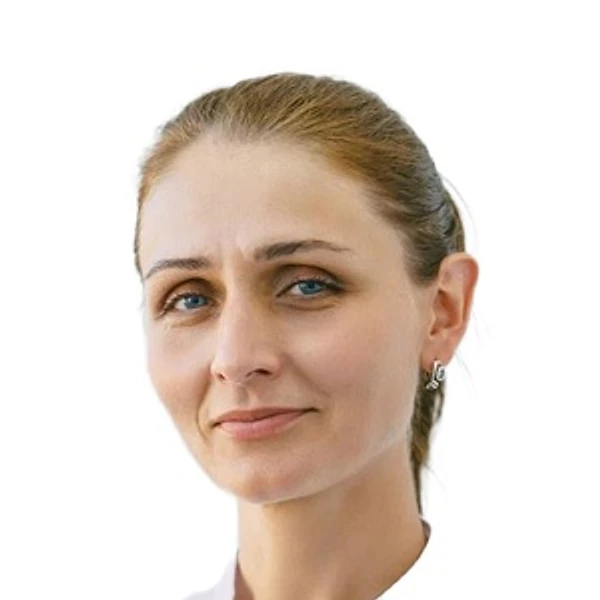 Низовцева Наталья Михайловна — Стоматолог, Дзержинск