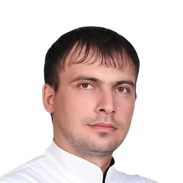 Дельмаев Асламбек Алиевич — Травматолог, Ортопед, Грозный