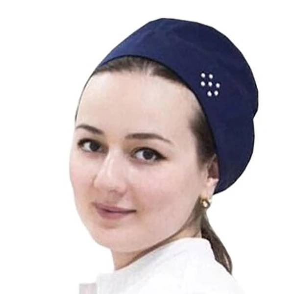 Хачукаева Марха Хажбекаровна — Детский врач УЗИ, Грозный