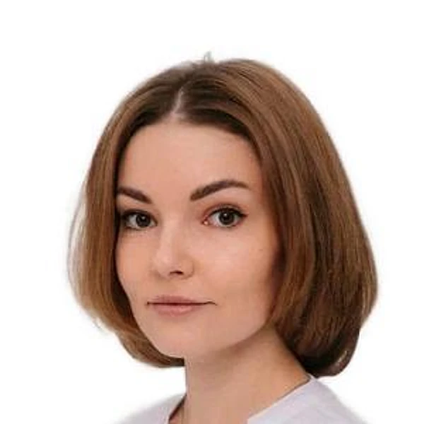 Скворцова Анна Андреевна — Стоматолог, Нижний Новгород