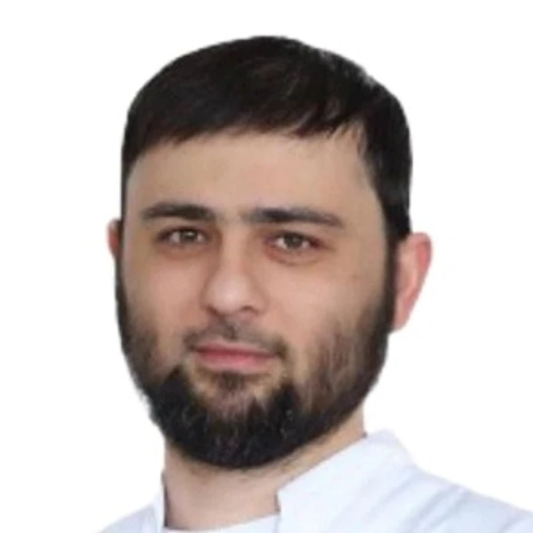 Эльмурзаев Ризван Хамзатович — Хирург, Грозный