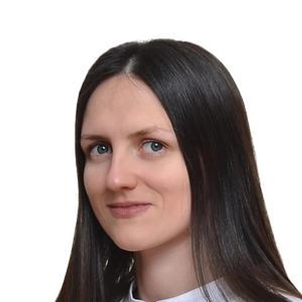 Никулина Мария Петровна — Кардиолог, Тамбов