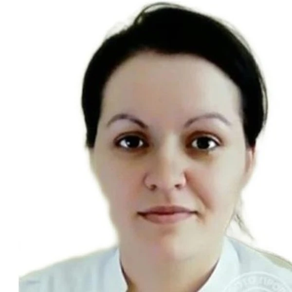 Гофнер Лия Олеговна — Хирург, Проктолог (колопроктолог), Люберцы