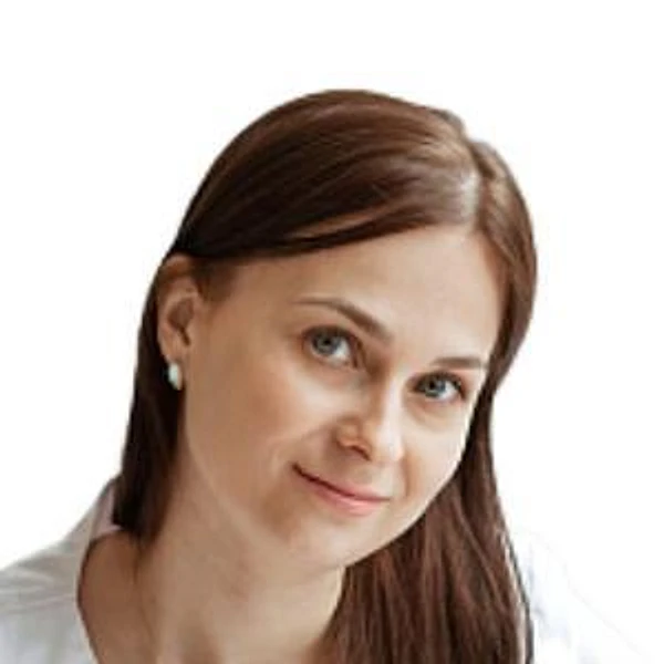 Романцова Анастасия Владимировна — Гинеколог, Врач УЗИ, Нижний Новгород