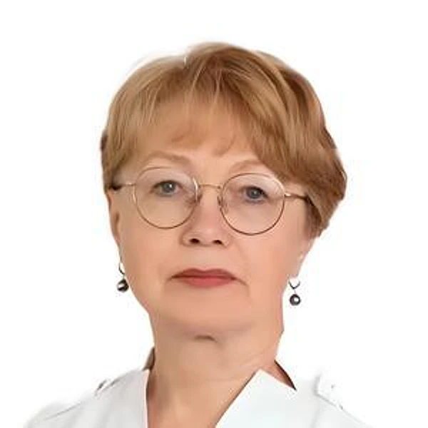 Парменова Светлана Александровна — Функциональный диагност, Врач УЗИ, Вязьма