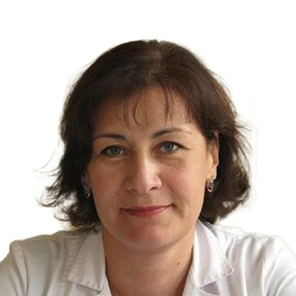 Хибина Надежда Валерьевна — Функциональный диагност, Врач УЗИ, Смоленск