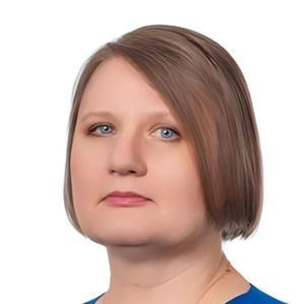 Сидякина Татьяна Юрьевна — Функциональный диагност, Смоленск