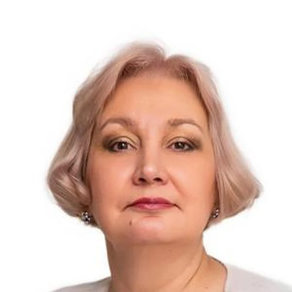 Иванова Елена Михайловна — Функциональный диагност, Вязьма