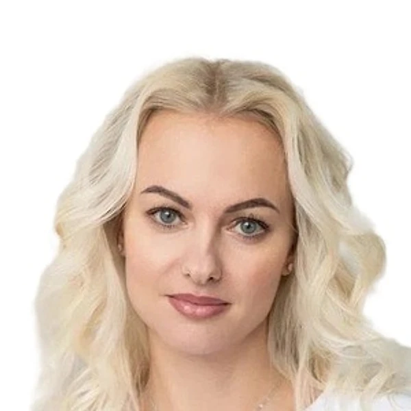 Шипакова Екатерина Андреевна — Врач-косметолог, Томск