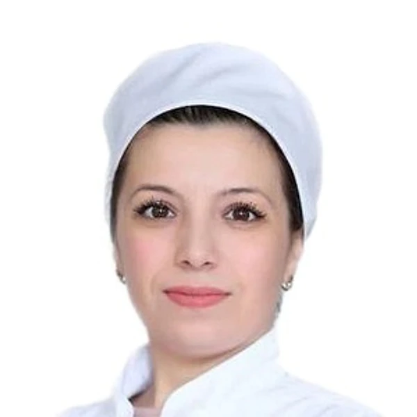 Декиева Мадина Лемаевна — Кардиолог, Грозный