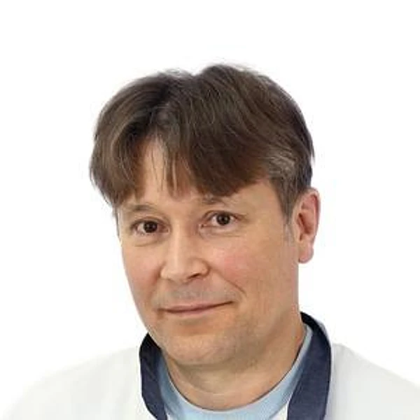 Гурулев Владимир Геннадьевич — Гинеколог, Онколог, Онколог-гинеколог, Армавир