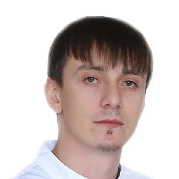 Хултигов Заур Ибадиевич — Стоматолог, Грозный