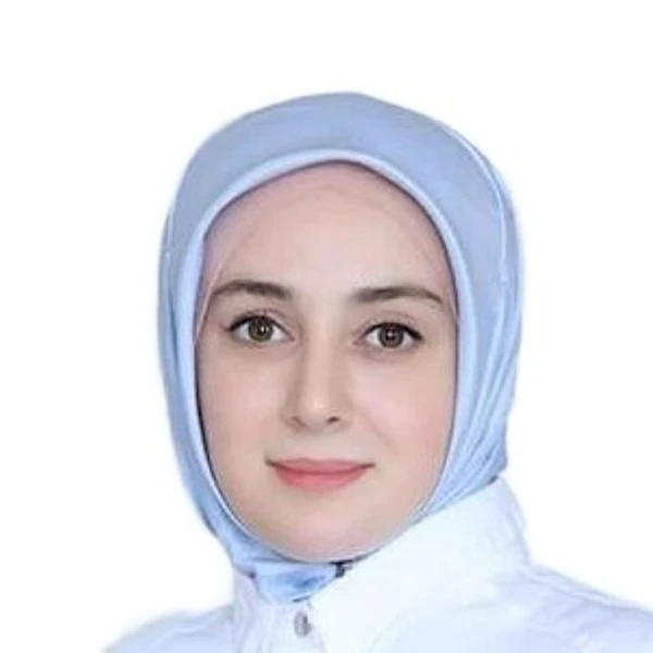 Мимбулатова Хава Султановна — Гинеколог, Грозный