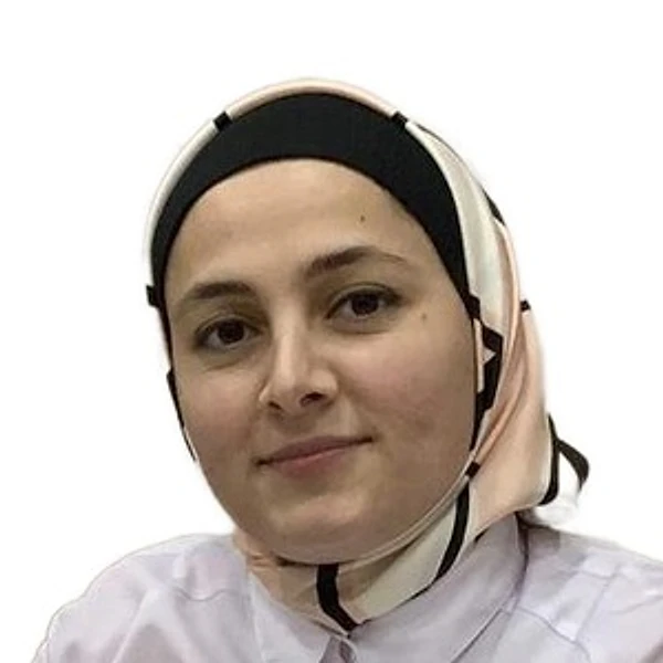 Абубакарова Петимат Руслановна — Кардиолог, Грозный