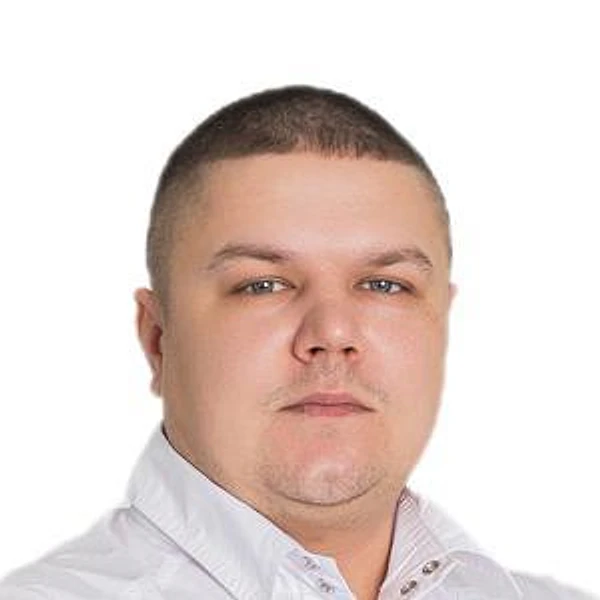 Москалик Илья Олегович — Стоматолог-ортопед, Ангарск