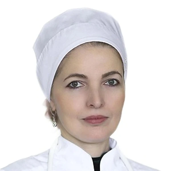 Батукаева Мадина Макановна — Врач УЗИ, Грозный