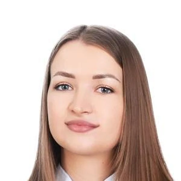 Котелевская Елена Александровна — Врач УЗИ, Краснодар
