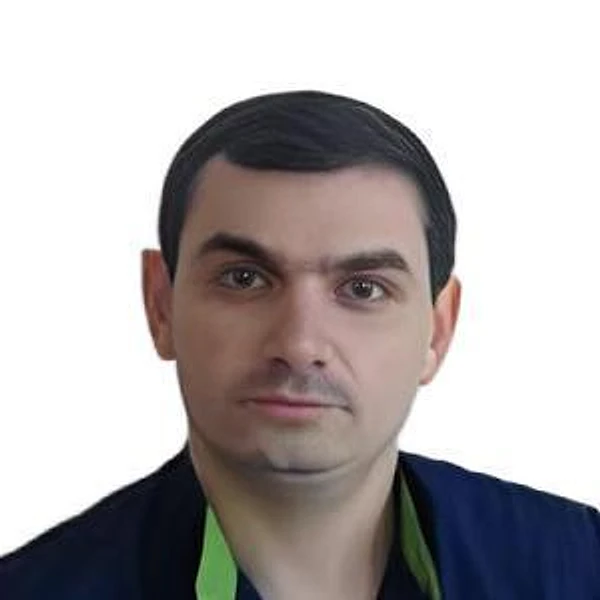 Чакрян Самвел Сетракович — Гинеколог, Врач УЗИ, Армавир