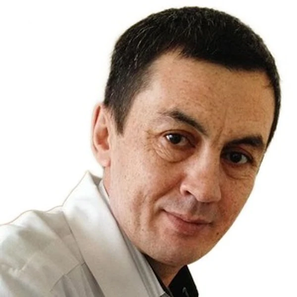 Ташпулатов Бабир Ирисваевич — Хирург, Буинск