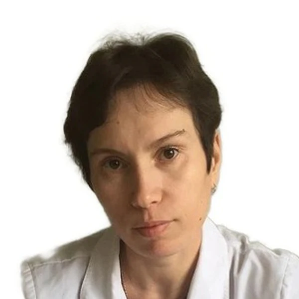 Клементьева Любовь Николаевна — Офтальмолог (окулист), Буинск