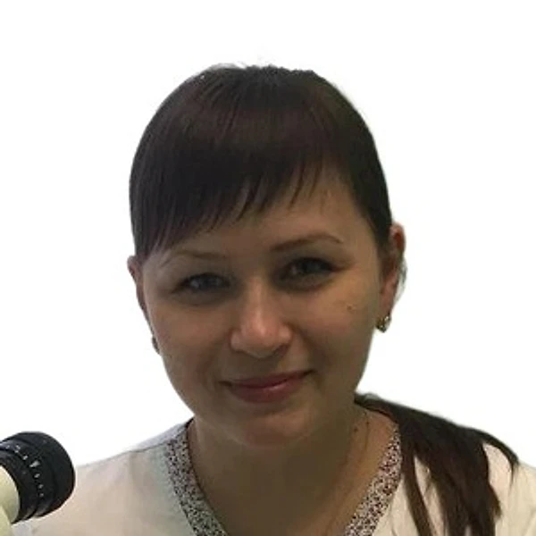 Никитина Наталья Витальевна — Офтальмолог (окулист), Буинск