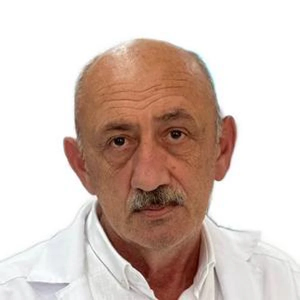 Байчоров Магомет Исмаилович — Нейрохирург, Армавир