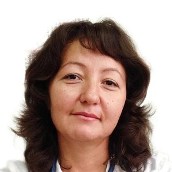 Хабибуллина Гузель Ильдусовна — Врач общей практики (семейный врач), Инфекционист, Буинск