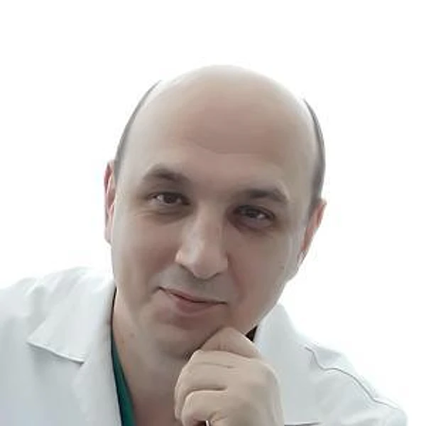 Берест Андрей Юрьевич — Кистевой хирург, Ортопед, Травматолог, Армавир