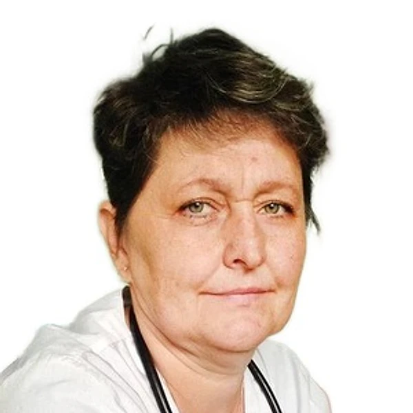 Салиева Гузель Хайдаровна — Врач общей практики (семейный врач), Буинск