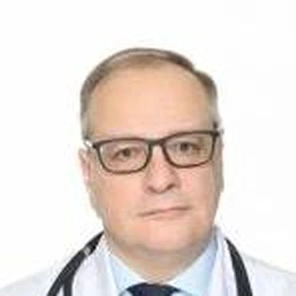Кочетков Александр Михайлович — Гастроэнтеролог, Гепатолог, Диетолог, Терапевт, Москва