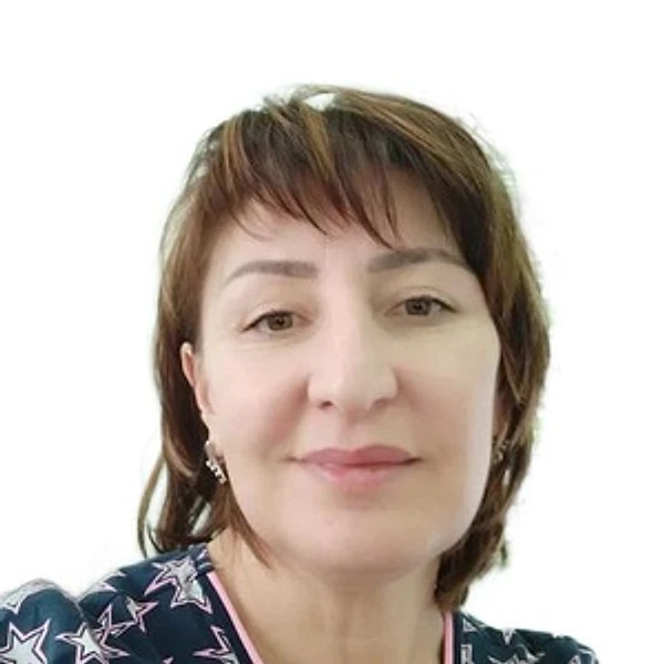 Текеева Фатима Эльмурзаевна — Гинеколог, Гинеколог-эндокринолог, Черкесск