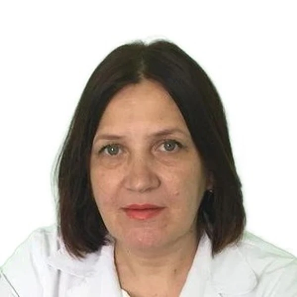 Яковлева Ирина Павловна — Врач общей практики (семейный врач), Буинск