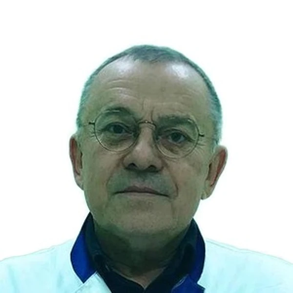 Карпенко Александр Николаевич — Уролог, Андролог, Черкесск