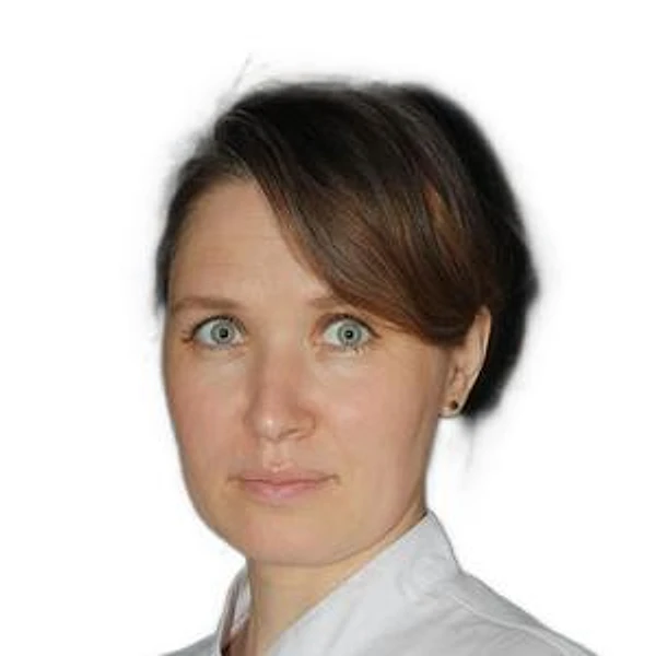 Голикова Елена Вячеславовна — Стоматолог-ортопед, Чита