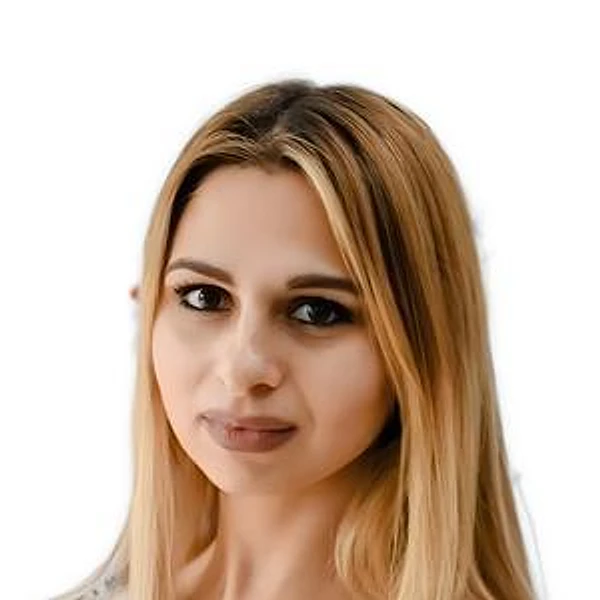 Грецова Сюзанна Сергеевна — Терапевт, Гастроэнтеролог, Армавир