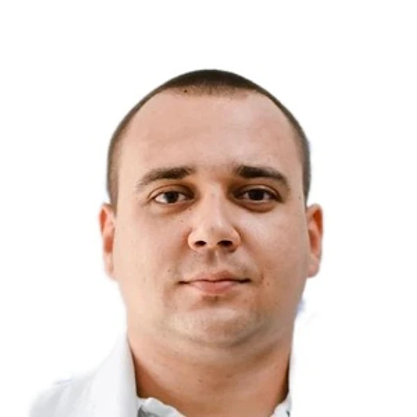 Дедов Александр Владимирович — Травматолог, Ортопед, Армавир