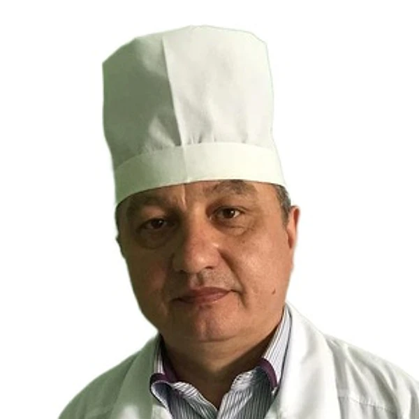 Халитов Асхат Рашитович — Стоматолог, Буинск