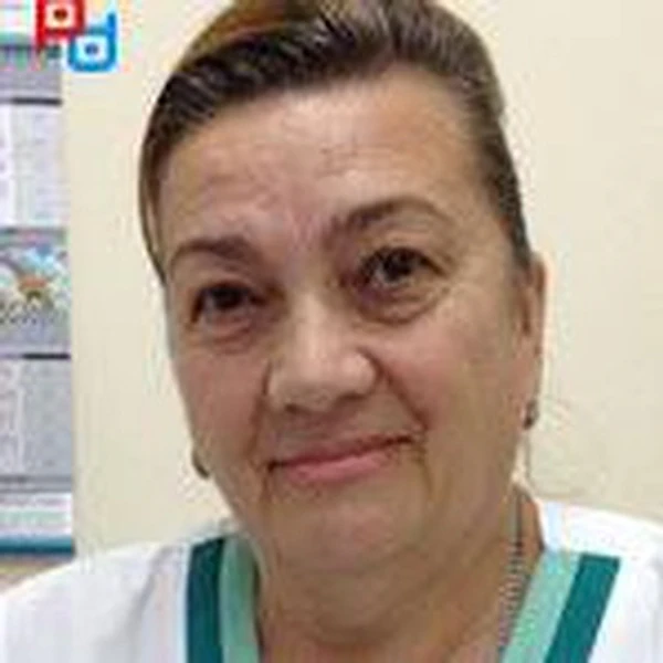Полянская Светлана Ильинична — Анестезиолог-реаниматолог, Буинск