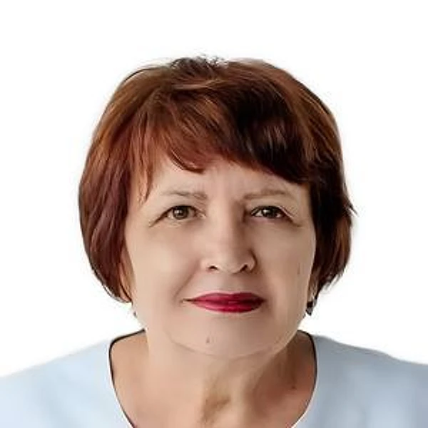Ерофеева Татьяна Михайловна — Гинеколог, Чита