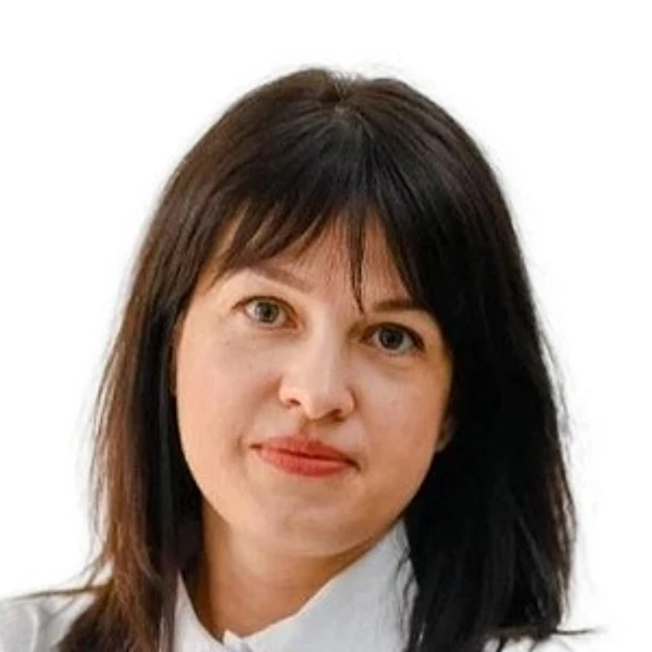 Жукова Ольга Валерьевна — Невролог, Детский невролог, Армавир
