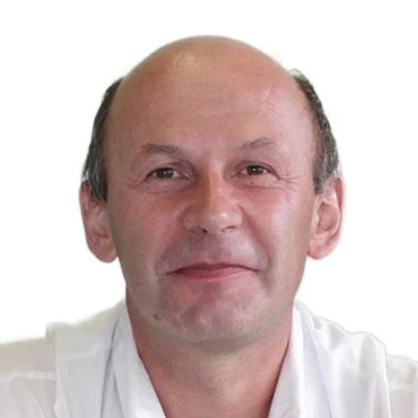 Хисамутдинов Александр Тимердависович — Нейрохирург, Буинск